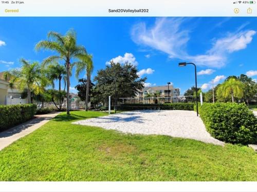 Mickey Holiday Home a Windsor Palms Villa in Kissimmee, USA