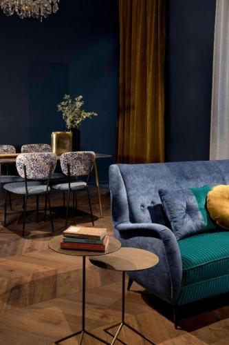 Agora' - Boutique Stays near Kastély Tér