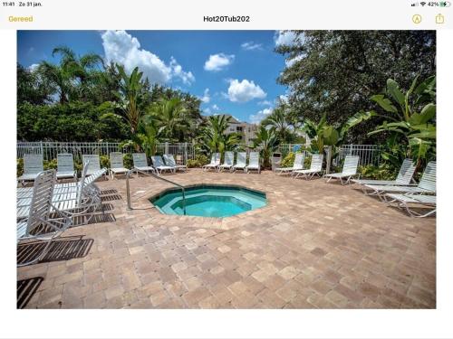 Mickey's Holiday Home – Kissimmee, FL