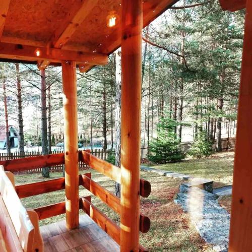 Apkārtne, Vila Tatjana-Zlatibor in Drijetanj
