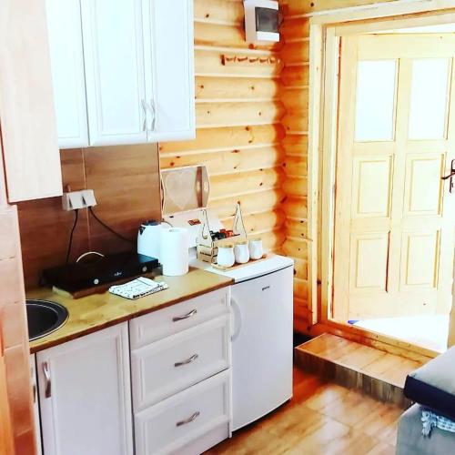 virtuve, Vila Tatjana-Zlatibor in Drijetanj