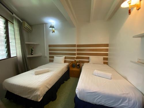 Cheras homestay @kelian, Kuala Lumpur