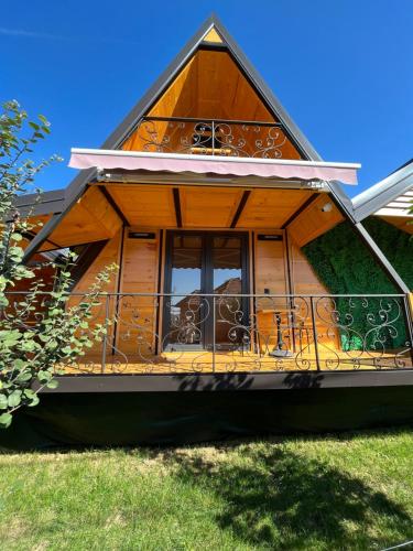 Apartman Durtanoski