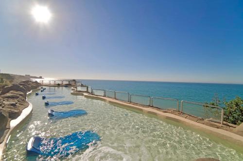 Aussicht, Holiday World Resort in Torremuelle