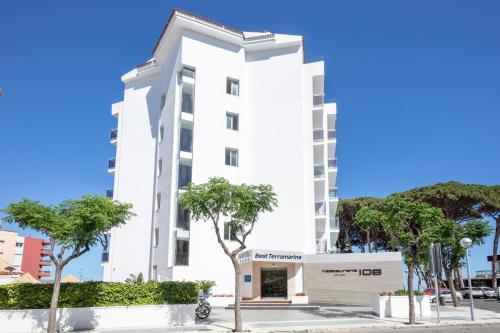 Hotel Best Terramarina in La Pineda