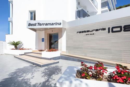 Hotel Best Terramarina - image 8
