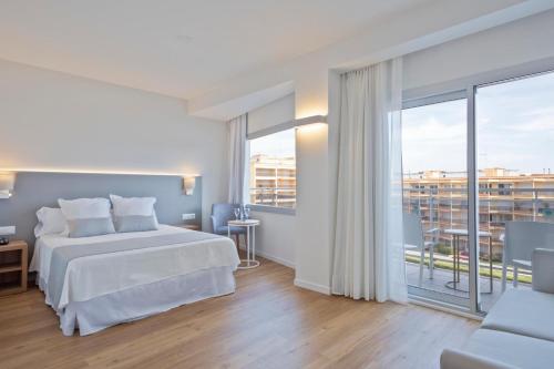 Hotel Best Terramarina - image 5