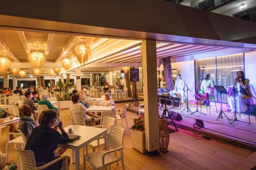 Hotel Best Terramarina - image 6