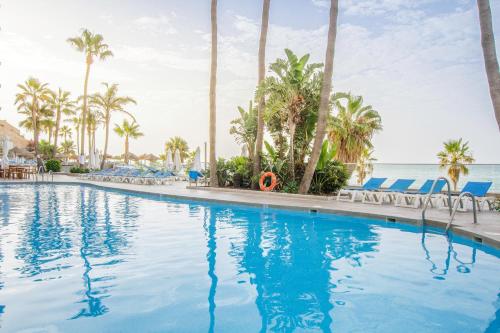 Hotel Best Benalmadena