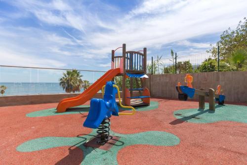 Hotel Best Benalmadena in Torrequebrada