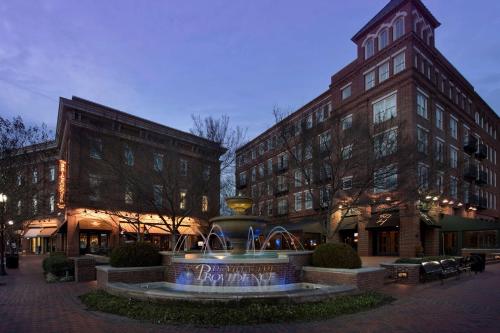 Hampton Inn Huntsville/Village of Providence, AL