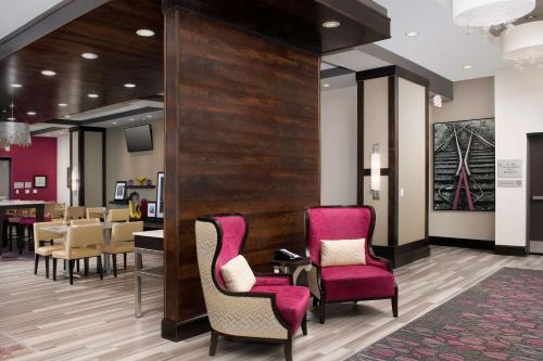 Hampton Inn Huntsville/Village of Providence, AL