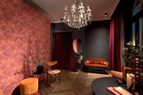 Agora' - Boutique Stays near Kastély Tér