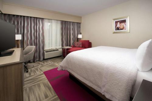 Hampton Inn Huntsville/Village of Providence, AL