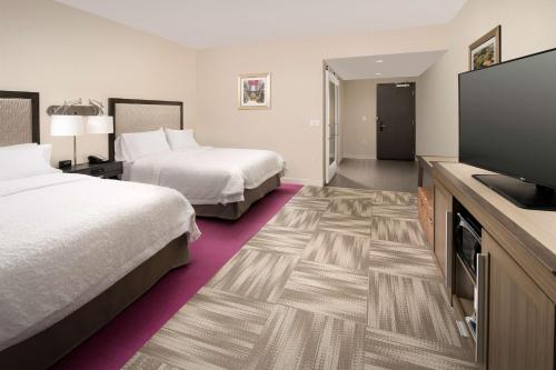 Hampton Inn Huntsville/Village of Providence AL - image 12