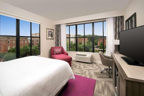 Hampton Inn Huntsville/Village of Providence AL - image 9