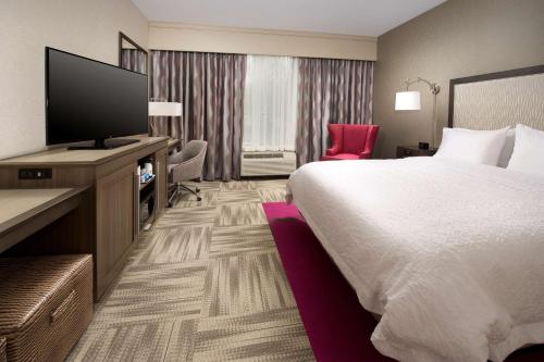 Hampton Inn Huntsville/Village of Providence, AL