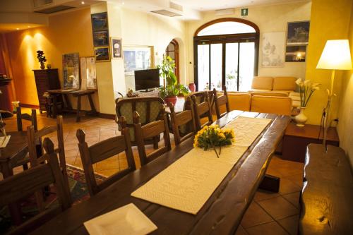 Hotel Piccada - main image