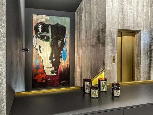 Hotel Battisti 31 in Brescia