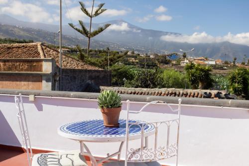 La Hacienda Grande 4