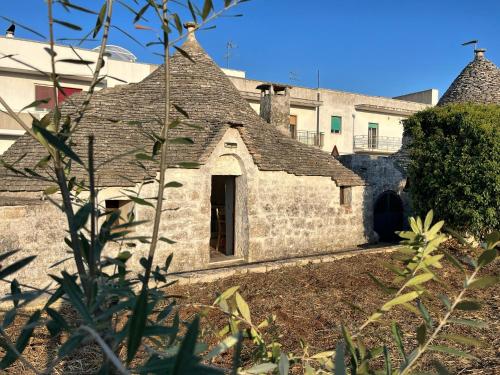 Trullo Liliana