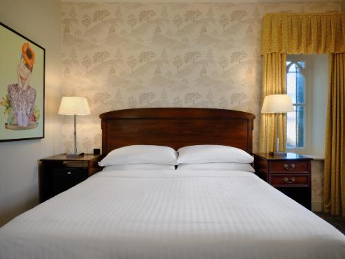 Delta Hotels by Marriott Breadsall Priory Country Club