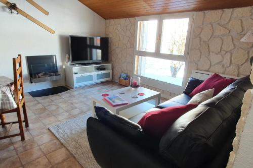 Le Logis de Pimpi - Apartment - Lamoura