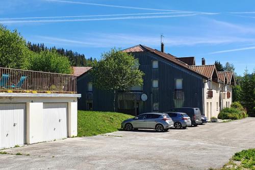 設施, Le Logis de Pimpi in 拉莫哈