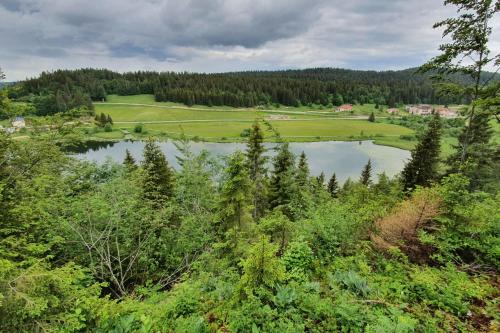 設施, Le Logis de Pimpi in 拉莫哈