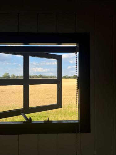 Shepherds Huts