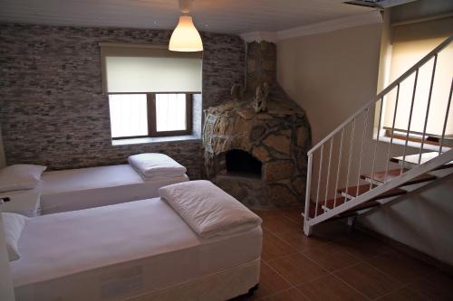 Aqua Boss Hotel - image 10