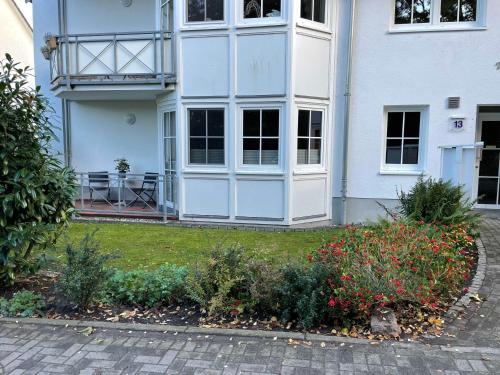 Appartement Lauterbach am Wasser