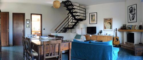  Il Villino with Home Spa in Carini