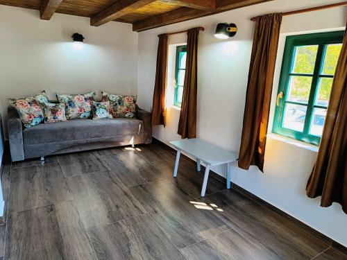 Apartments Eibenthal in Szörényvár