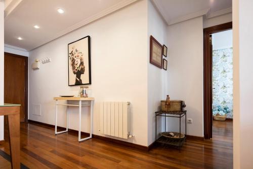 Atico Martina Centro