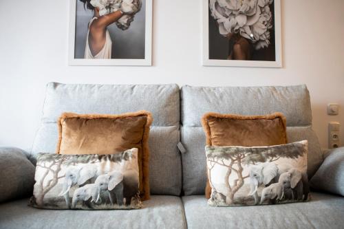 Atico Martina Centro