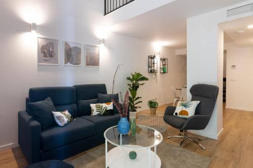 DormForYou Alameda 12 Apartment, Valencie