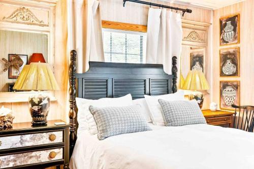 Humble Bee Cottage-Cullman in Hanceville, USA