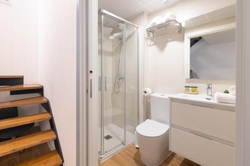 DormForYou Alameda 12 Apartment, Valencie (fotografie 7)