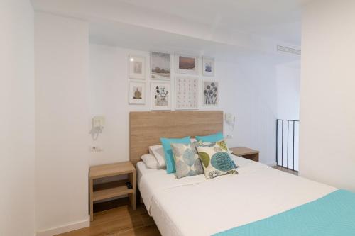 DormForYou Alameda 12 Apartment