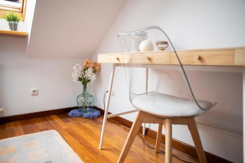 Atico Martina Centro