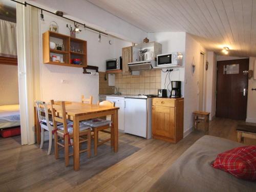 Appartement Huez, 1 pièce, 4 personnes - FR-1-405-103 Alpe d’Huez