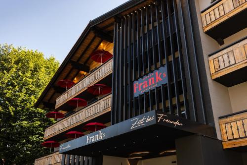 Hotel Franks - image 4