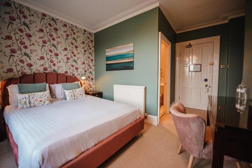 Rushpool Hall – Saltburn-by-the-Sea