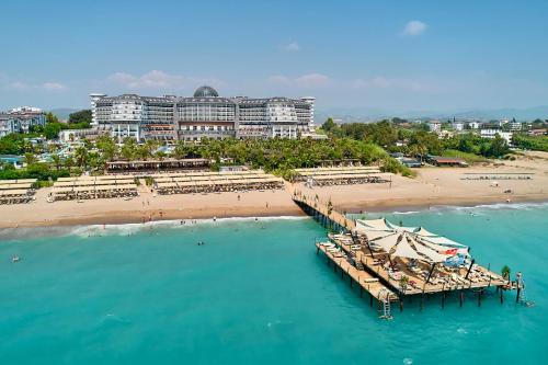 Seaden Sea Planet Resort & Spa – Kizilot, NJ