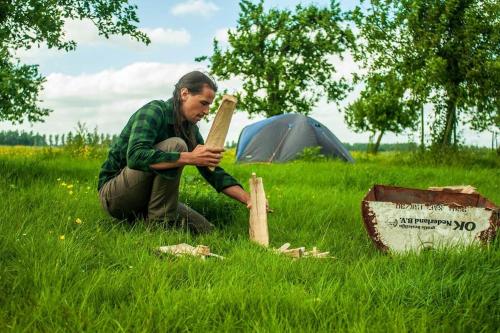 De Boterhal - vakantiehuisje op natuurboerderij