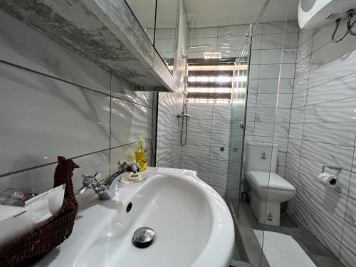 Deluxe Double Room image 1