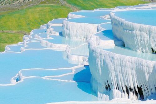 Pamukkale Apollon Otel