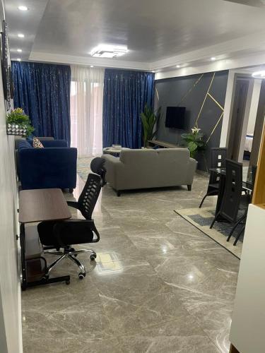 First class Home