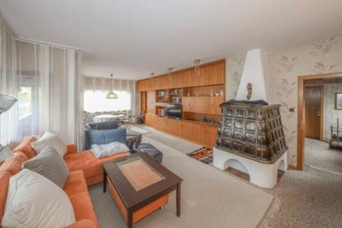  Sonniges Chalet in Kirchberg in Kirchberg in Tirol